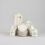 1319 6378 COFFEE SET